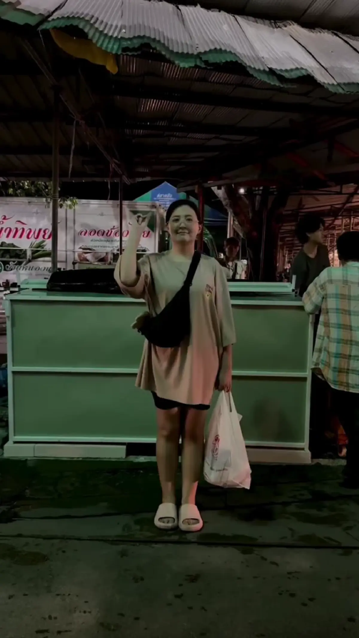 โฟกัสเปลี่ยนลุค รับกระแสตอบรับแรง แฟนคลับแห่แซวไม่หยุด