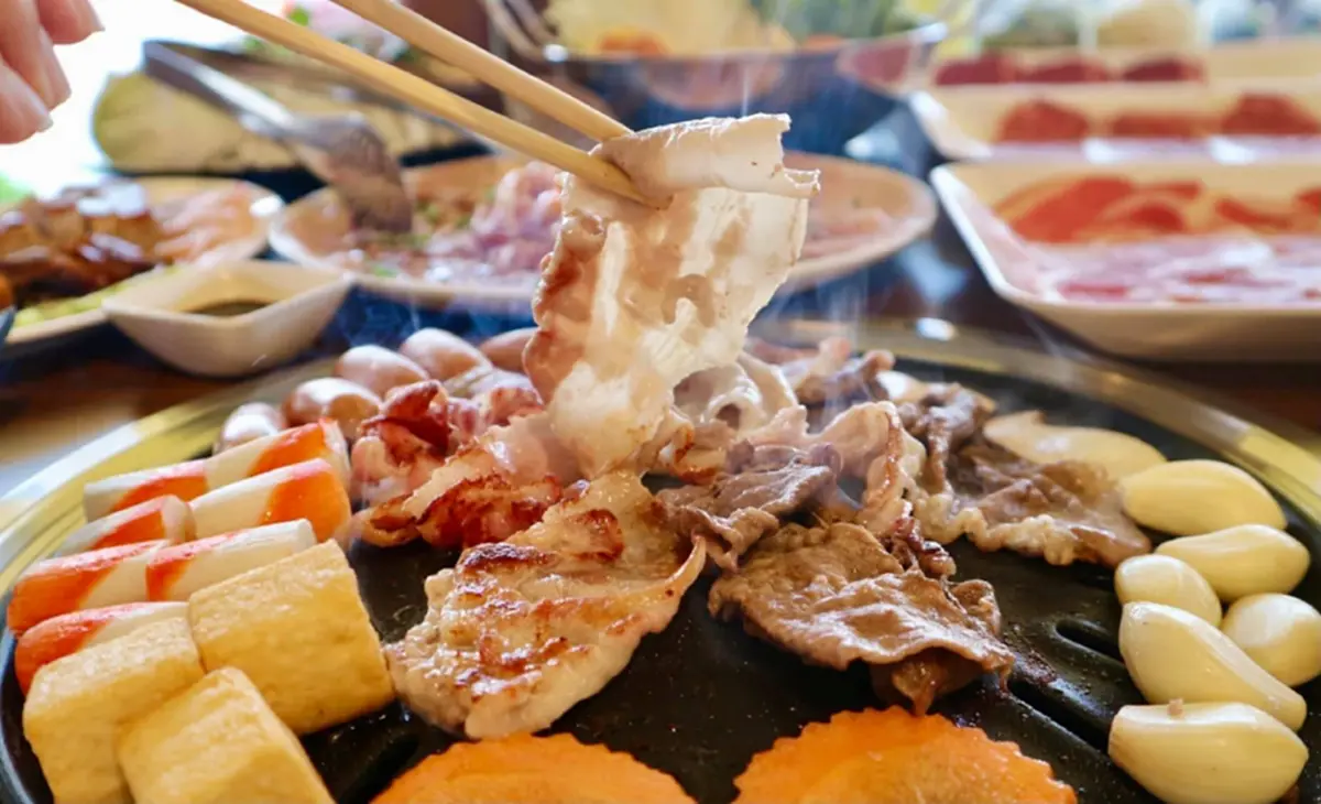 ลูกค้าใจหาย ร้านสุกี้ดัง ประกาศขายกิจการหมด 3 สาขา หลังเปิดมา10ปี