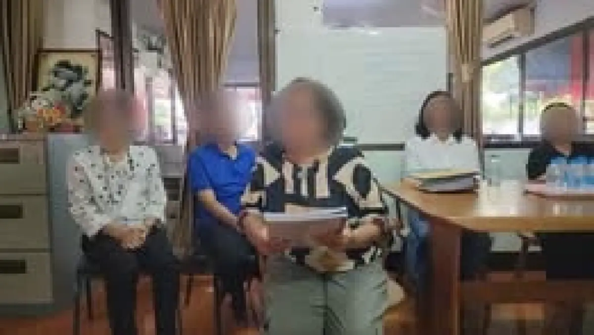 ไม่ไหวแล้ว! ครู-ครูบำนาญกว่า 300 ราย วอนรัฐเร่งแก้หนี้ ต้องกู้กินรายเดือน