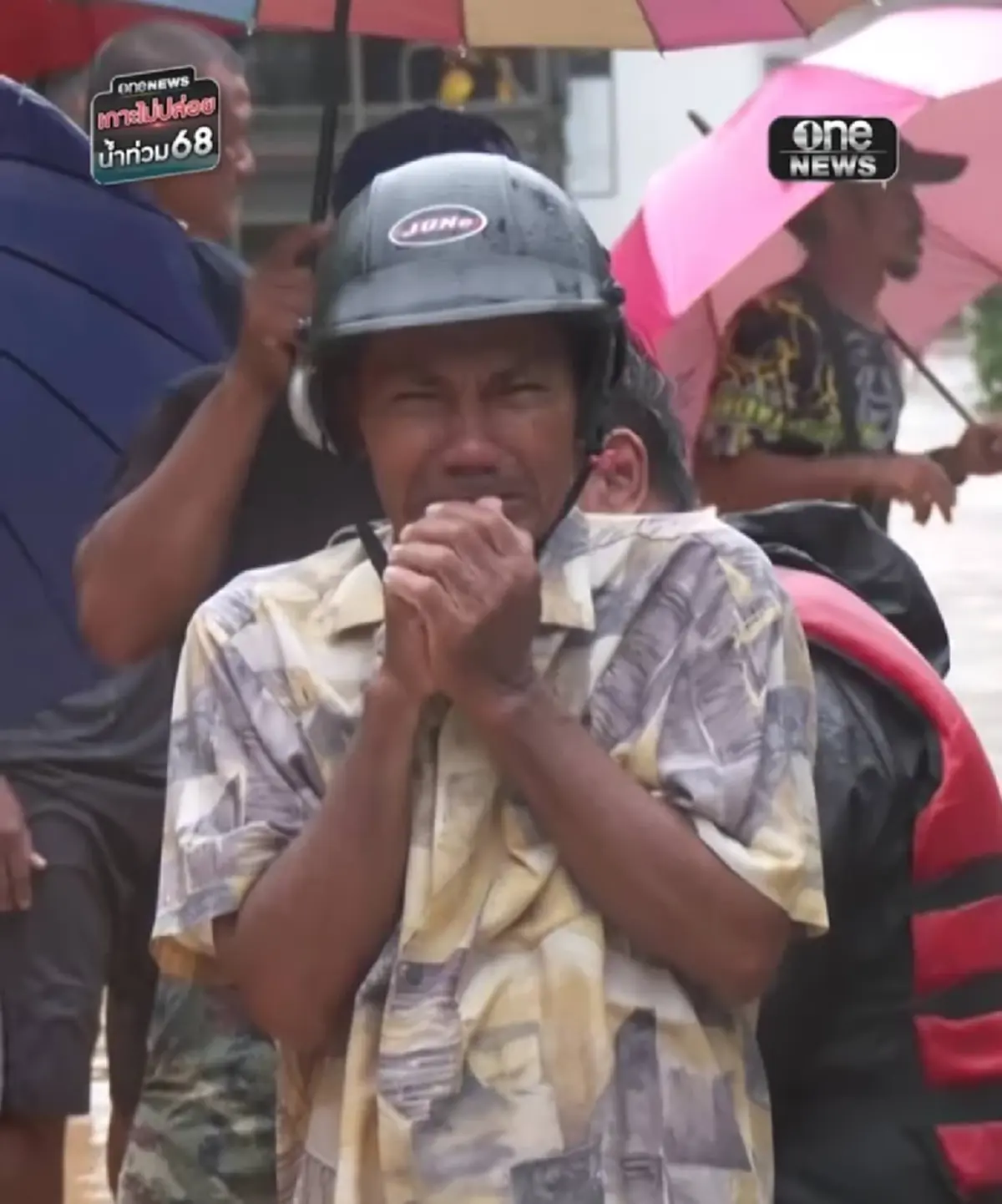 อัปเดตล่าสุด เคสบีบหัวใจคุณลุงกับน้องหมา ข่าวที่หลายคนรอคอย