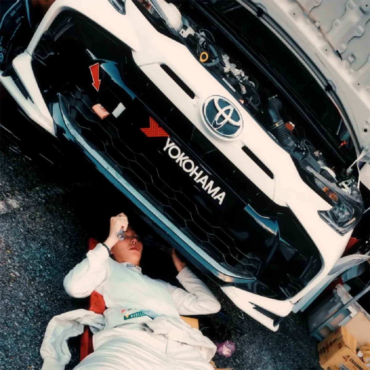 แม้ไม่ชนะการแข่งขัน แต่ชนะใจคนดู! ป๊ายปาย โอริโอ้ ส่งท้ายปี