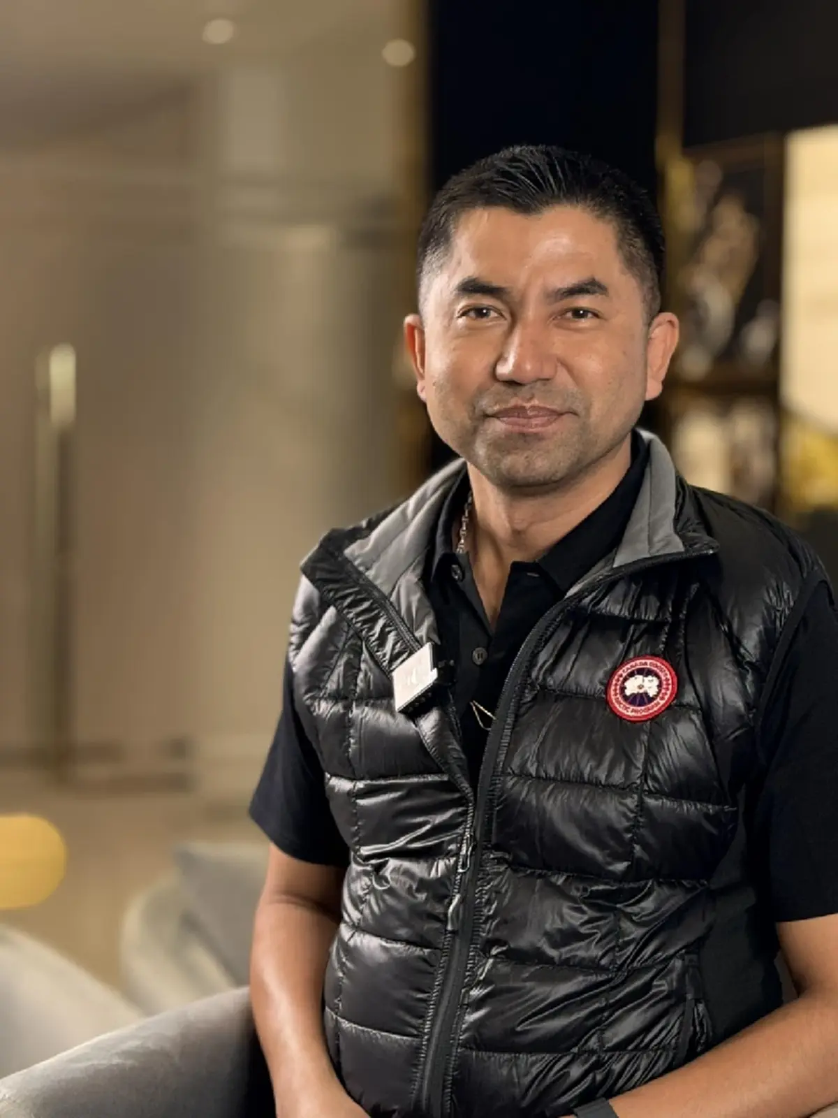 บิ๊กโจ๊ก แฉแชท อนุทิน เห็นยอดผู้เสียชีวิตทำเป็นตลก จี้ลาออกนายกฯ