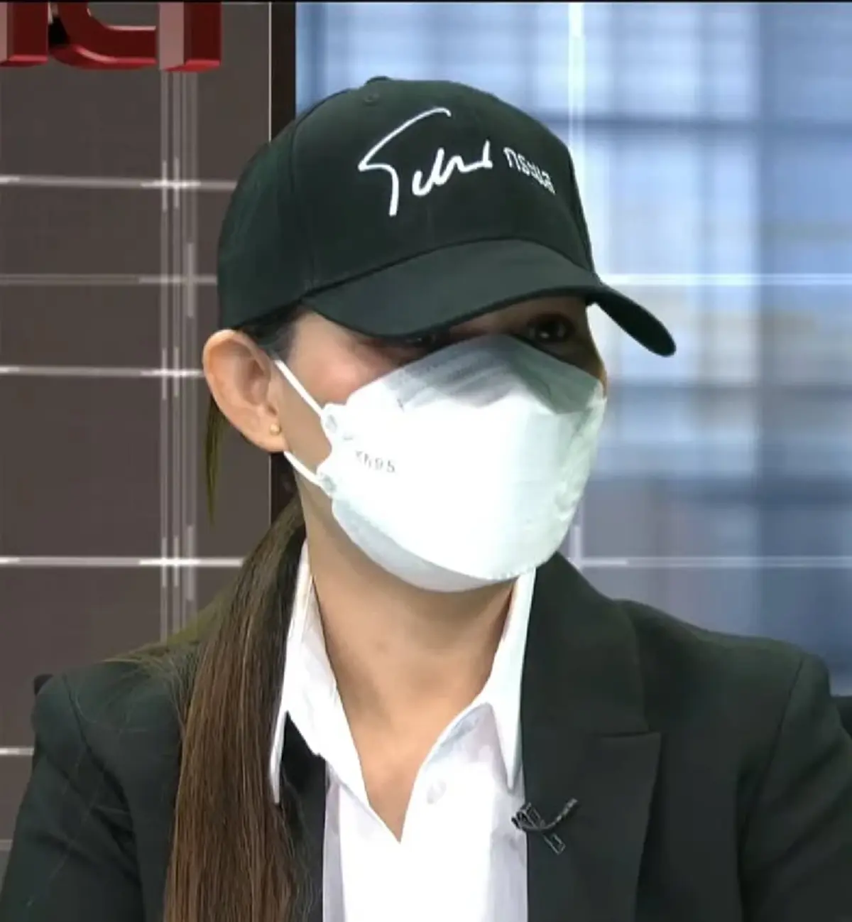 สรุปดราม่า เมียหลวงแฉหมด โดนหลอกให้หย่า นางงามมีมง แอบยุ่งสามี