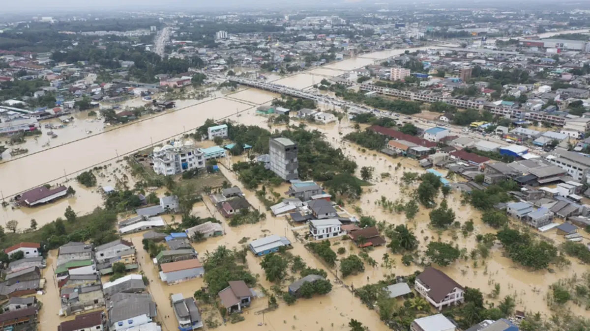 บีบหัวใจที่สุด คุณยายถามหาคุณตา ไม่รู้ว่าร่างอยู่ตรงหน้า