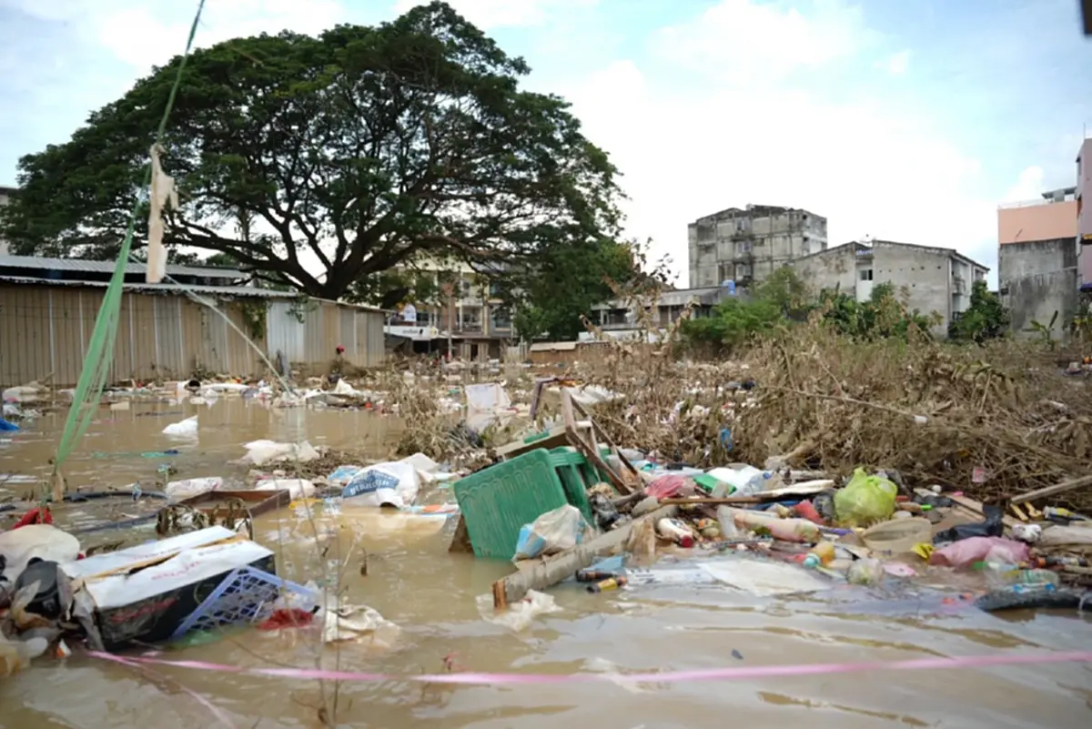 ลิซ่า ภคมน ลั่นตรง ๆ ถึง รัฐบาล ล่าสุด ทำคนแชร์สนั่นแล้ว 