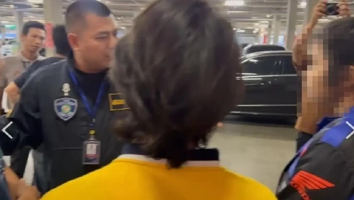 ตำรวจไซเบอร์ ตัดวงจรสแกมเมอร์ รวบเอเย่นต์ขายซิมผี-บัญชีม้า