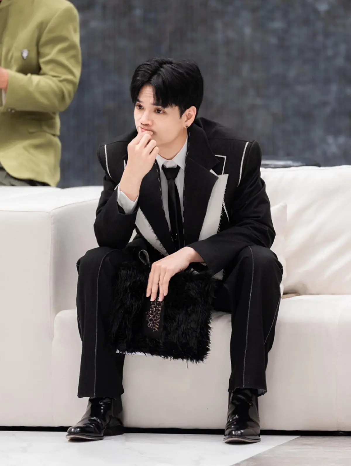 เสียงจากคนสตูล นิกกี้โพสต์ หลังน้ำท่วมหนักแต่ถูกมองข้าม