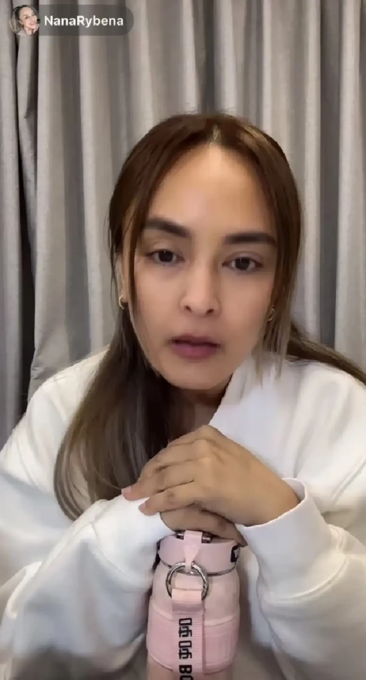  เจนี่-แอน ซัดแรงถึงใคร คิดไม่ถึงจะเจอกับตัว เห็นแก่ตัวที่สุด