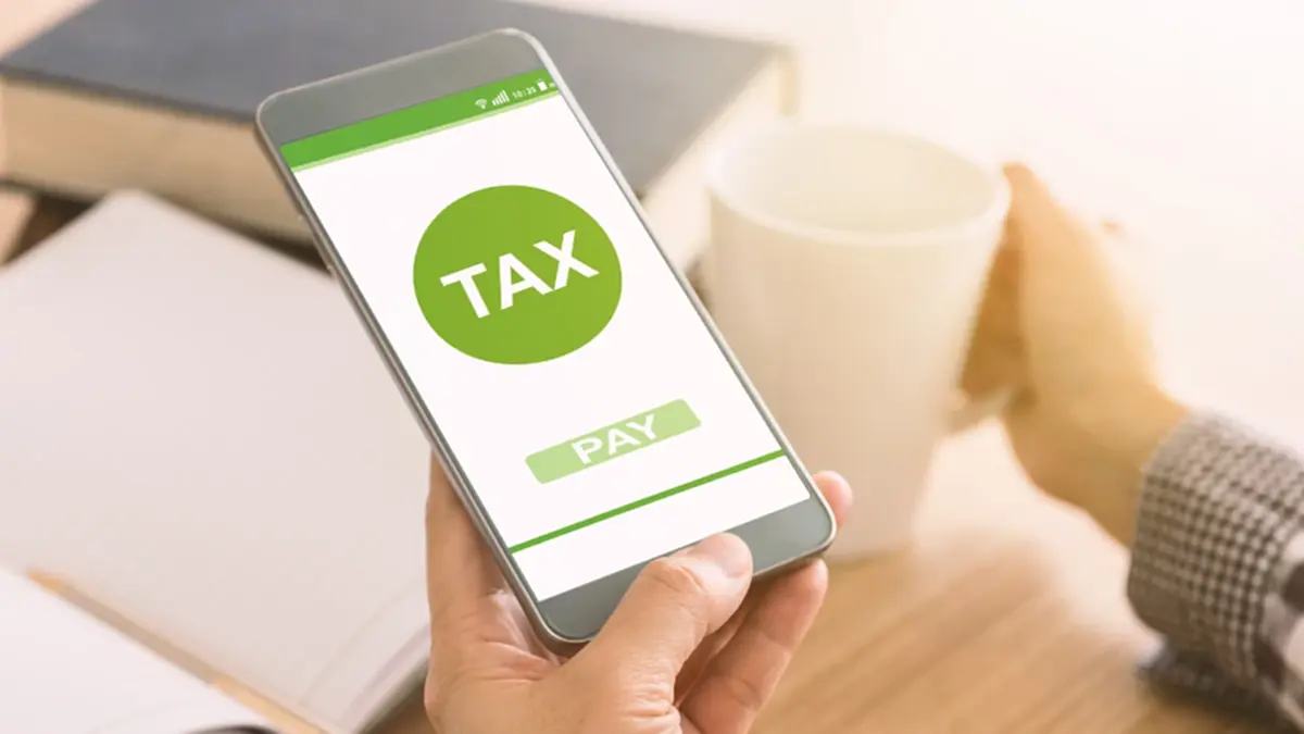 คนไทยทุกคนไม่ว่าจะประกอบอาชีพอะไร ต้อง“ยื่นภาษี” กับกรมสรรพากร