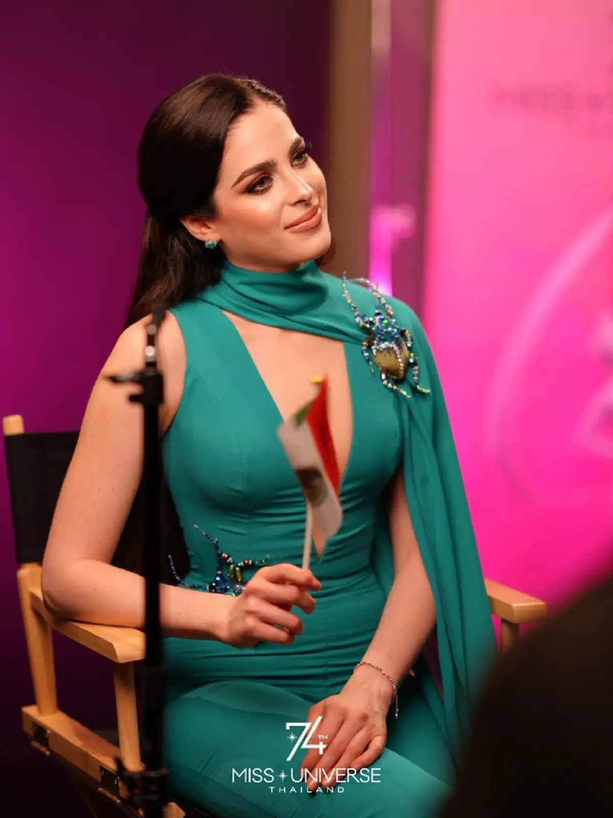 "ราอูล โรชา คันตู คือใคร" รู้จัก ราอูล ถึงว่า กล้าฟาดฝีปาก "ณวัฒน์"