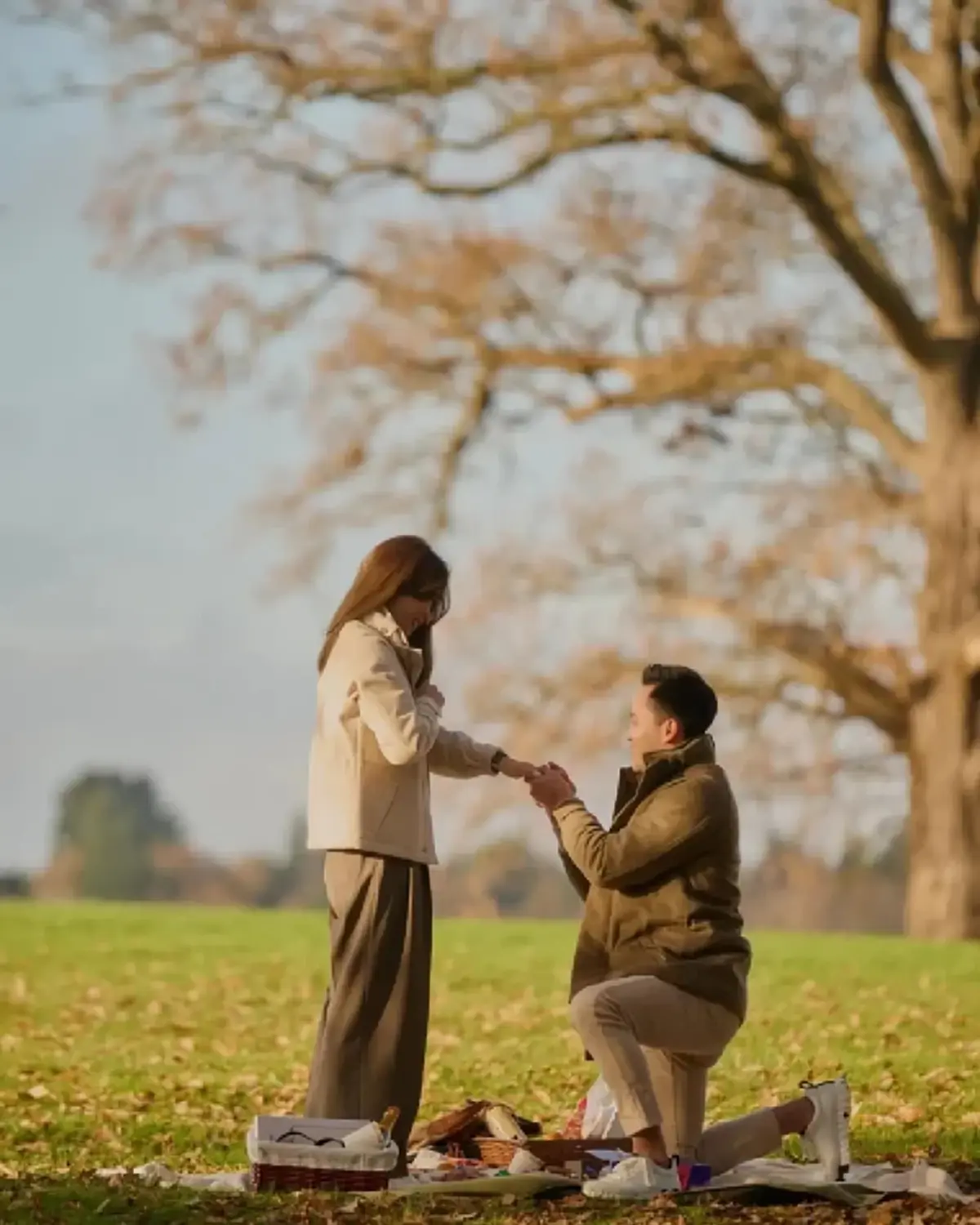 ย้อนเส้นทางรัก 7 ปี "เพลง ชนม์ทิดา-เป๊ก เศรณี" ปิดฉากไม่ทันตั้งตัว