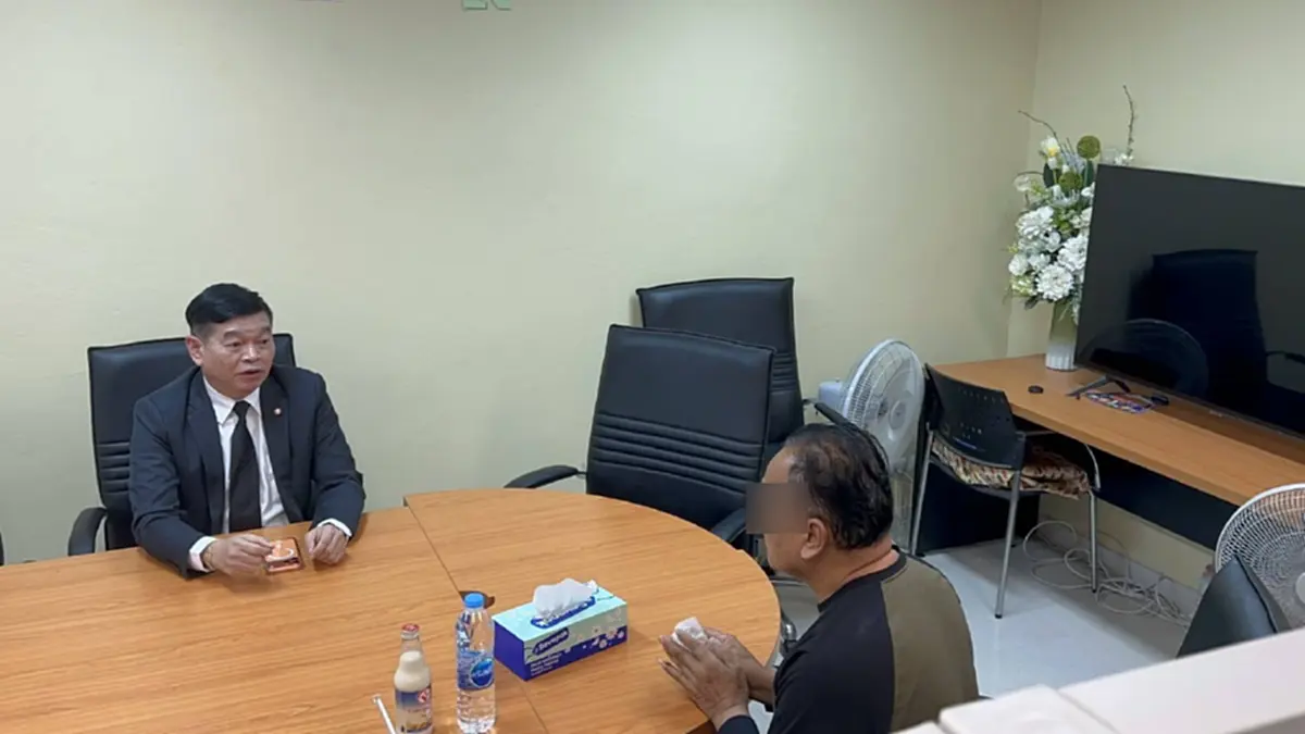 คดีแรกในประวัติศาสตร์ อัยการสอบสวนบุกจับ ผตห. ลุยเองทุกขั้นตอน