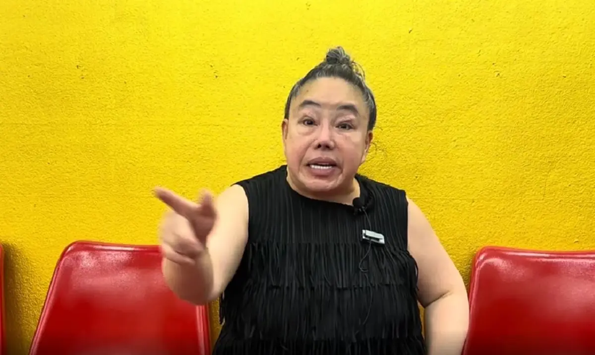 "ลีน่า จัง"ซัดเดือด"ราอูล"แผนฮุบเวที MU ฉาวหนักจับนางงามทำเมีย