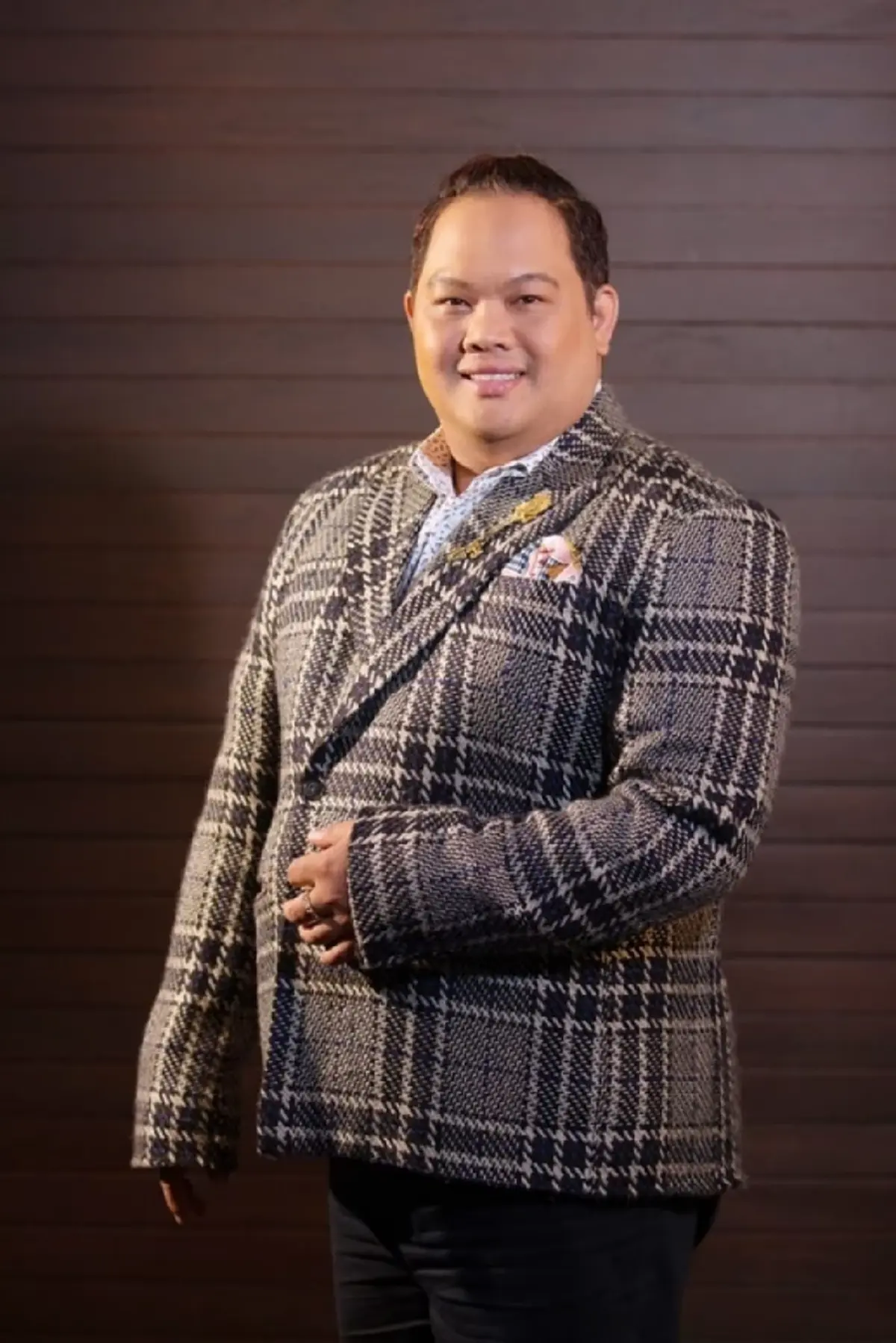 "เจนนี่ รัชนก" ตอกกลับ นักข่าวดัง หลังถูกพูดถึงดราม่าครอบครัว