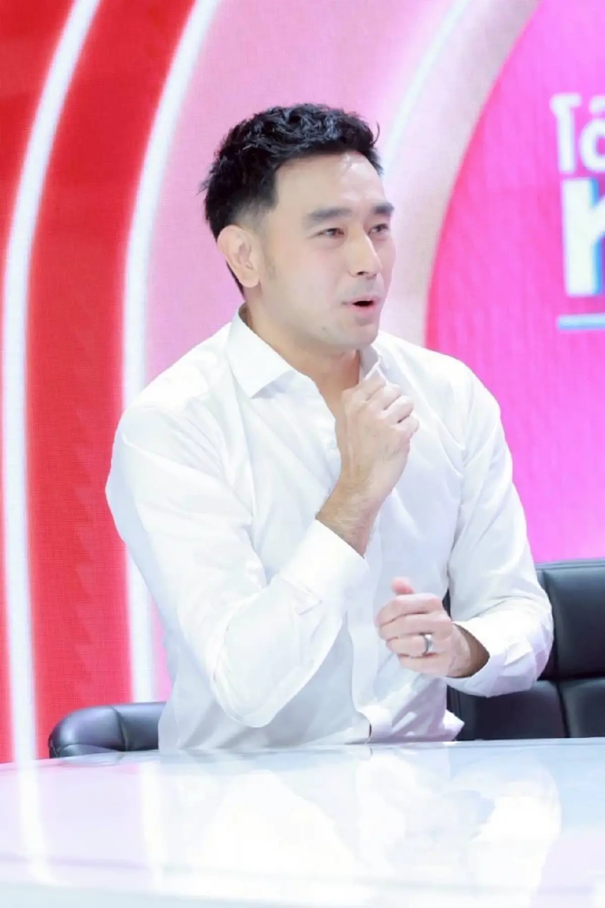 ส่งกำลังใจ เต๊ะ ศตวรรษ ต้องต่อสู้โรคความจำเสื่อม ในวัย 43 ปี