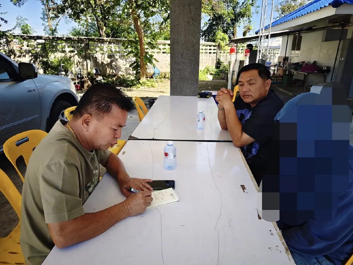 หนุ่มร้องน้องชายคบ LGBTQ+ จนติดเชื้อ HIV ล่าสุดเหมือนคดีจะพลิก?