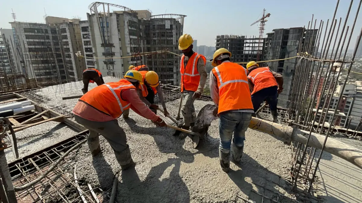 “เราแค่อยากทำมาหากิน” แรงงานกัมพูชา วอนไทยยกเลิกคำสั่ง