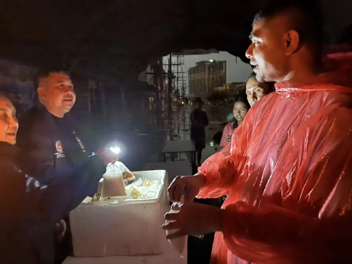 เปิดสาเหตุ กรมการปกครอง มีคำสั่งให้ นายอำเภอหาดใหญ่ ออกจากราชการ