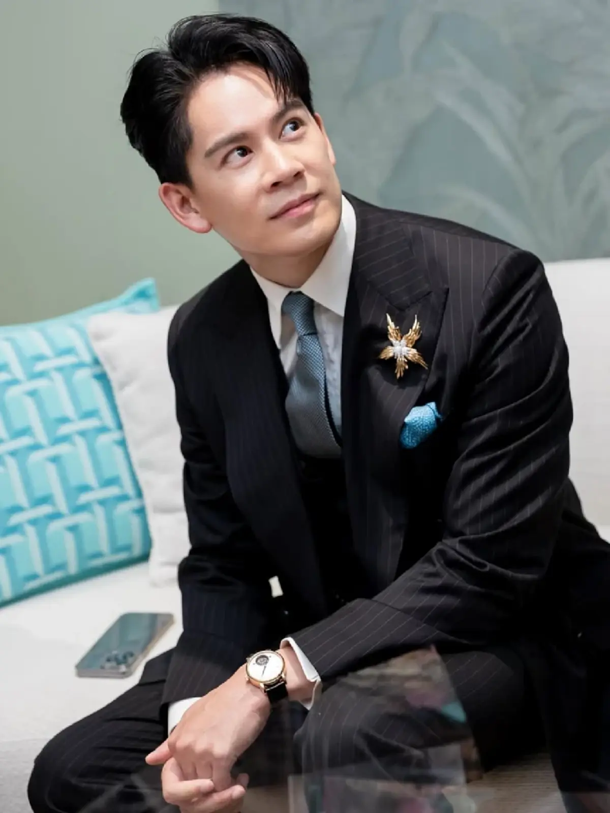 ชัยชนะที่ยิ่งใหญ่ กรณ์ ณรงค์เดช เคลื่อนไหวแล้ว หลังศาลพิพากษา