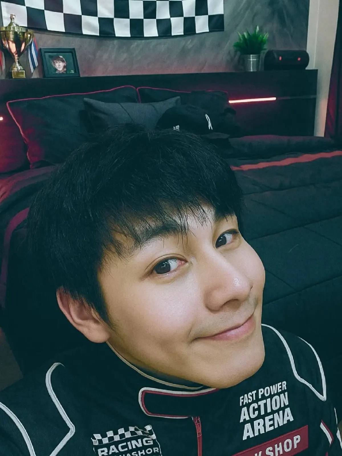 ไอซ์ สารวัตร เปิดสาเหตุเสียชีวิต ณัฐวุฒิ ปงลังกา เศร้าภาพสุดท้าย