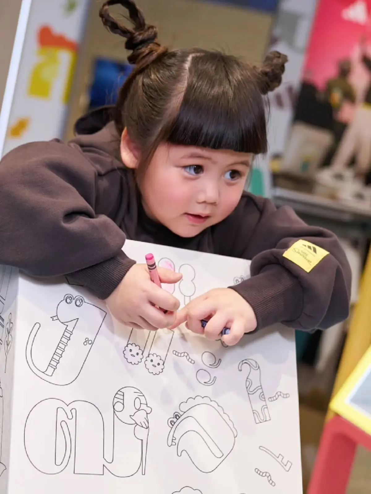 “ชมพู่ อารยา” เปิดทางให้ “น้องเกล” รับงานเดี่ยวแบบมีทีมซัปพอร์ต