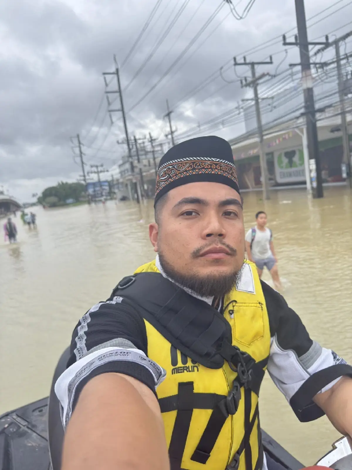 สลดหนัก ทีมเจ็ตสกี KB เปิดจำนวนเคสดำที่เจอจริง นี่แค่ทีมเดียว