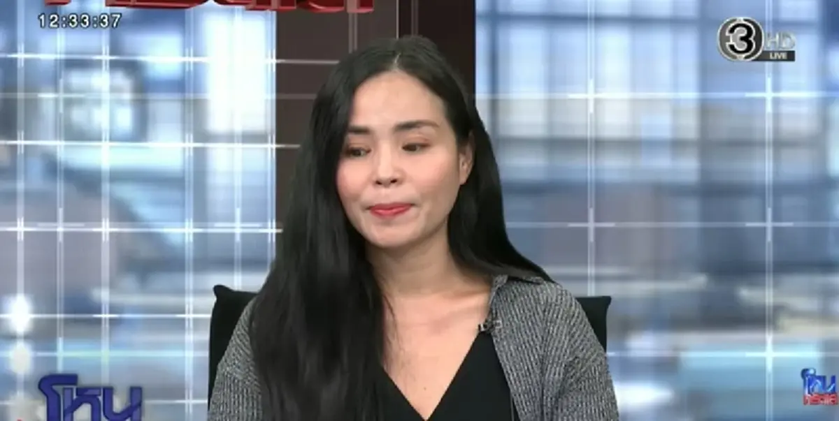 น้องดาราขู่ปล่อยคลิปหวังบิดหนี้เกือบล้าน พีกสุดคำพูดอดีตหมอลำ