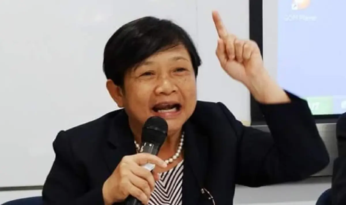 1 ลัคนาฟื้นคืนพลัง พ้นทุกข์ 2 ปีครึ่ง ดาวใหญ่เปิดทาง รวยเงิน ยศ งาน