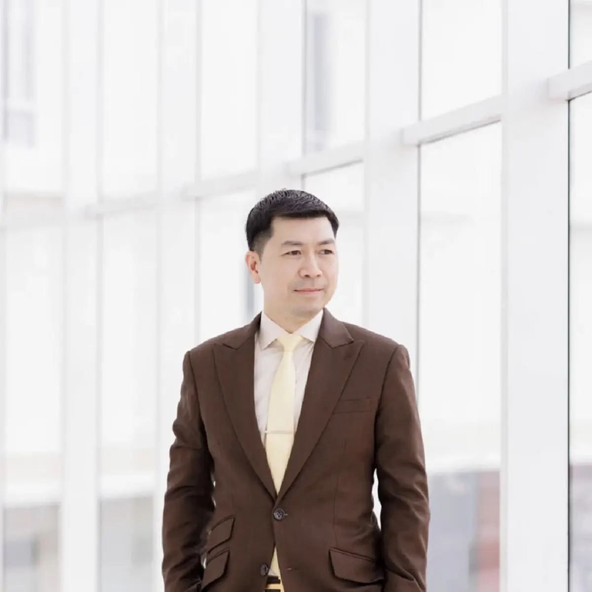 อ.โต้ง ชี้ตรงจุด ปัจจัยสำคัญฉุดรั้งไทย ไม่ก้าวหน้าเท่าที่ควร