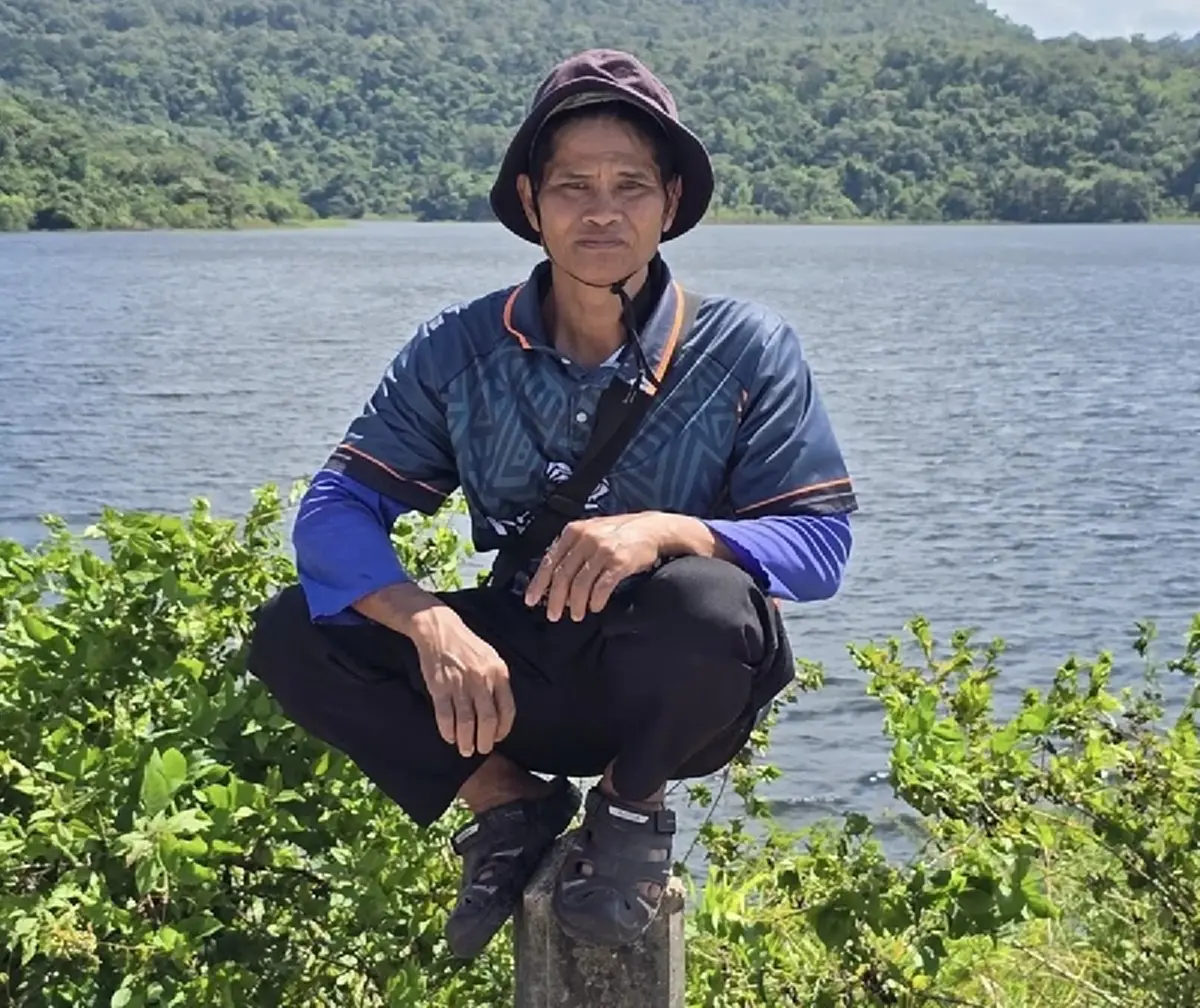 เกิดอะไรขึ้น "เซฟ กระทะฮ้าง" โพสส์อำลา หลังเจอมรสุมรุมเร้า