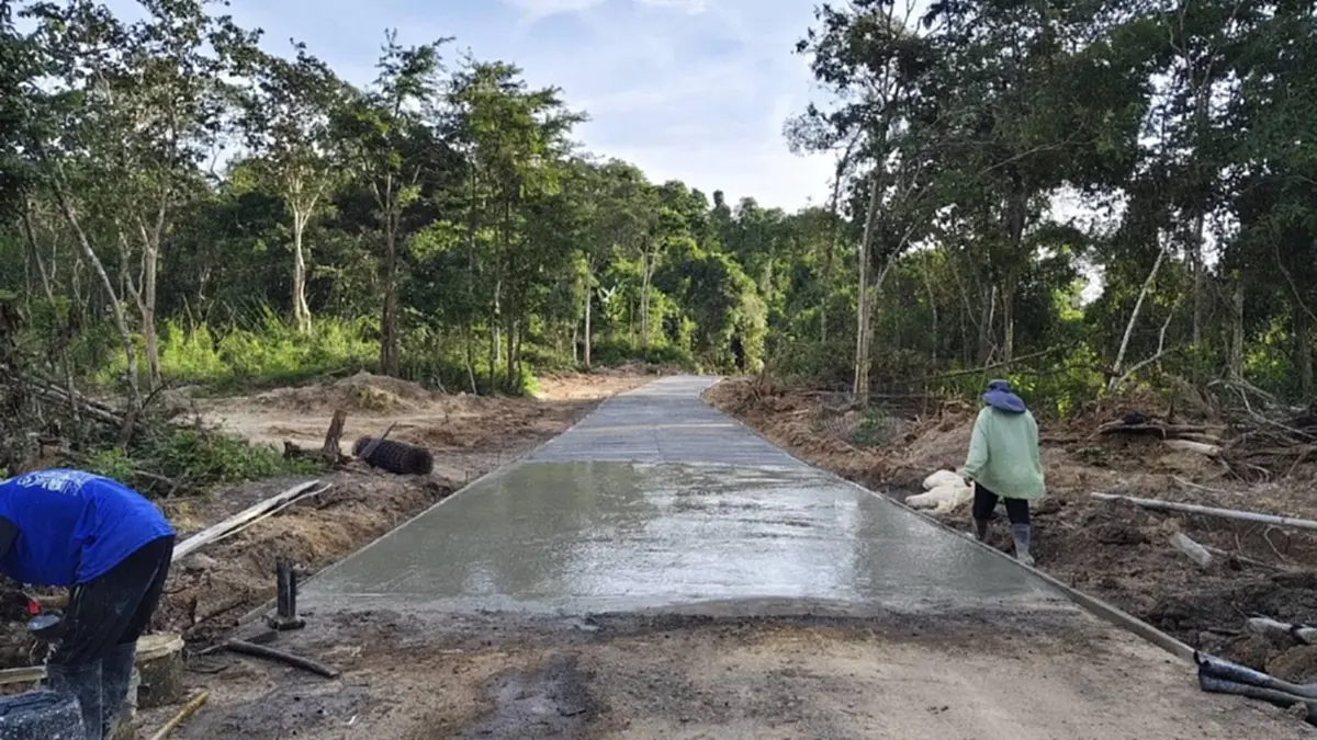 กระจ่าง 8 ข้อ รองณัฏฐ์ แจงชัดสิ่งของบริจาค ความจริงจากทหารหน้าแนว