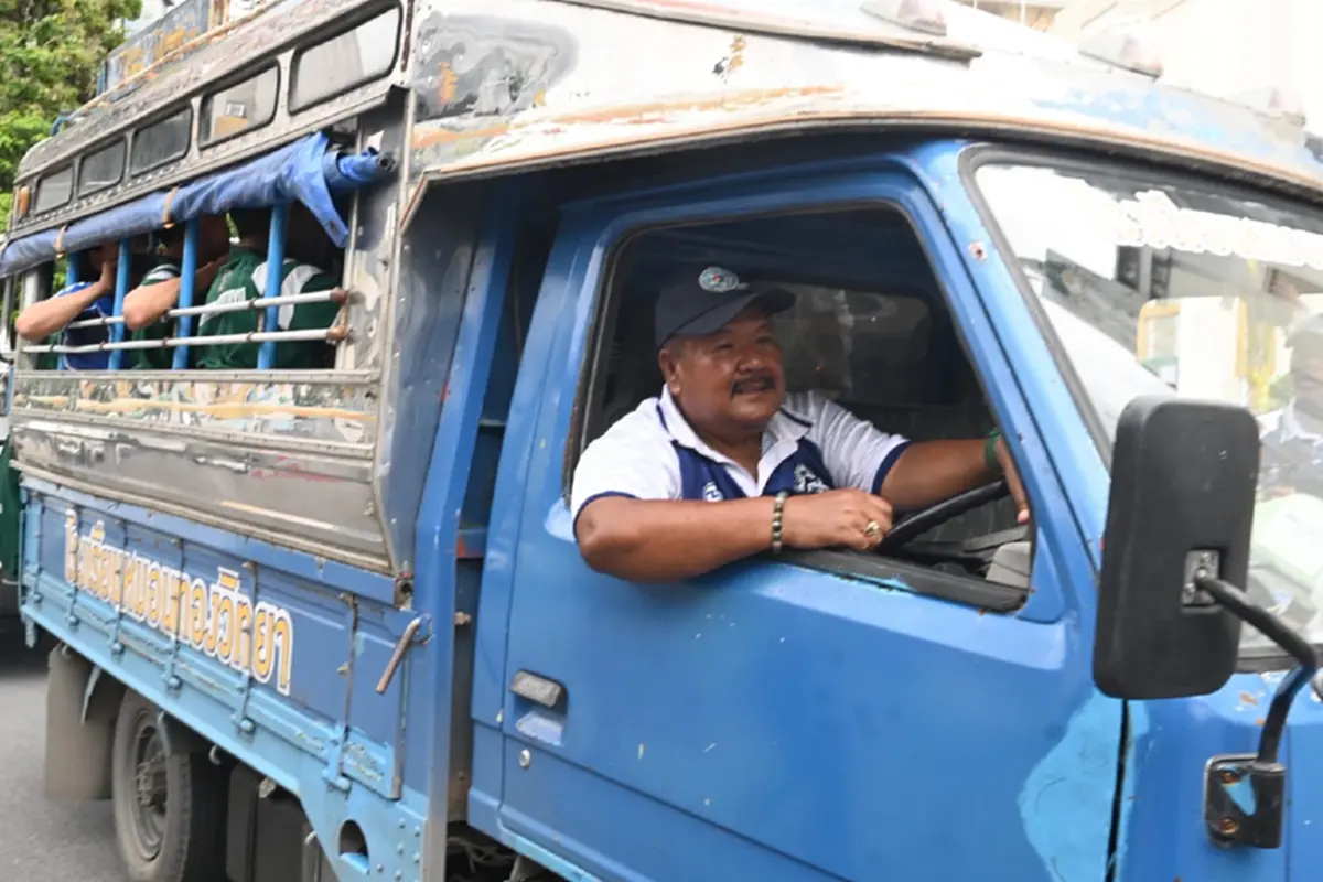 รู้จัก หนุ่มม.5 ดาวยิงหมอนทองวิทยา มีเส้นทางที่หลายคนนึกไม่ถึง