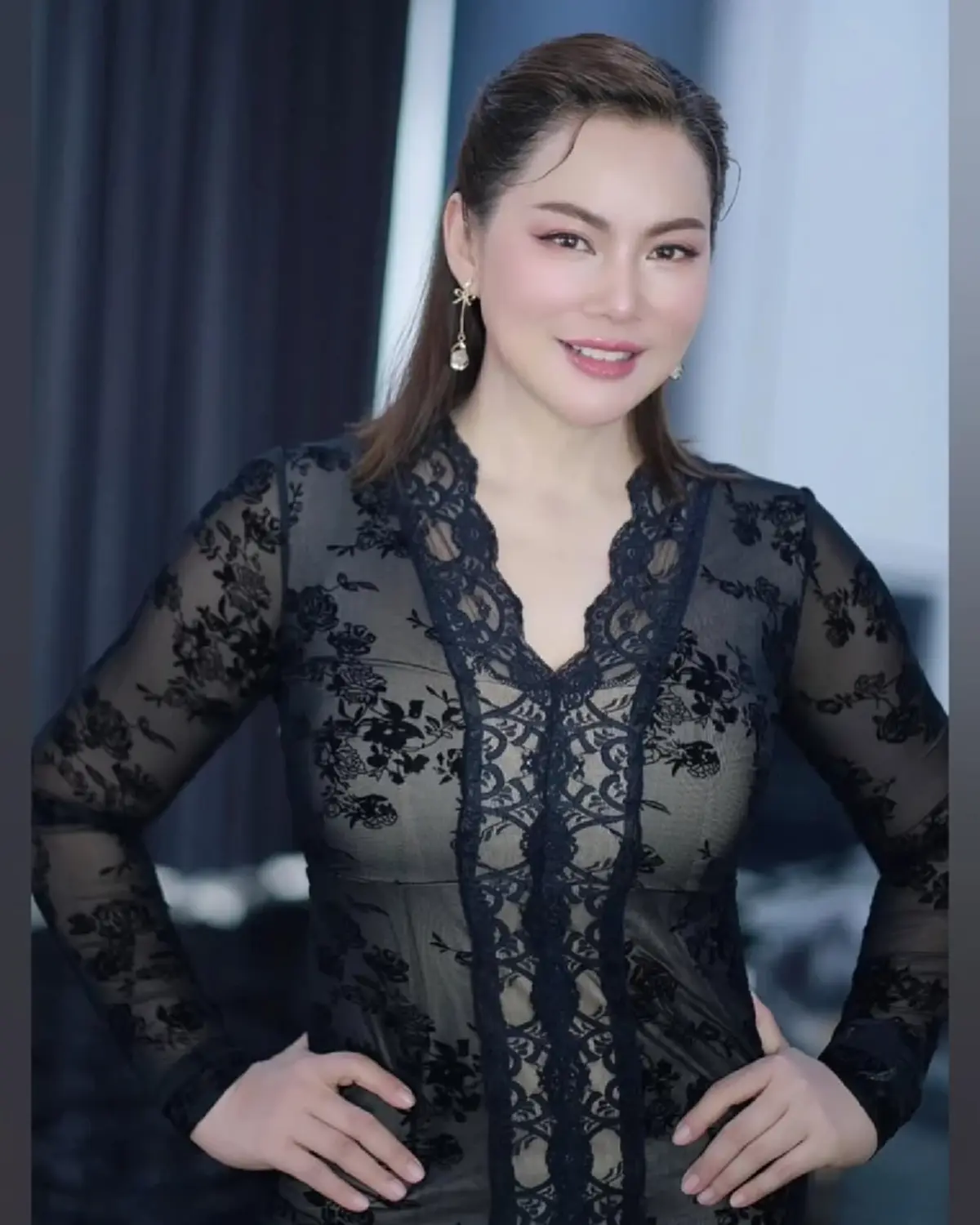 คอมเมนต์เดียวเปลี่ยนชีวิต! “บุ๋ม ปนัดดา” ลง 12 กิโล ภูมิใจที่ทำได้