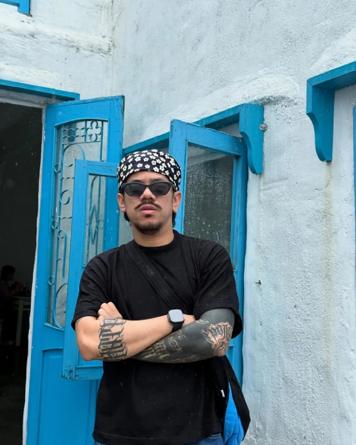 เดอะมีน เคลื่อนไหวครั้งแรก ขอโอกาสชดใช้ปัญหาที่ก่อ