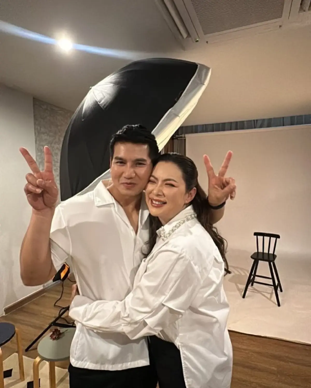 ถึงกับตกใจ บุ๋ม ปนัดดา เผยอาชีพ พ่อก๊อต อธิป สามี บอกเลยไม่ธรรมดา