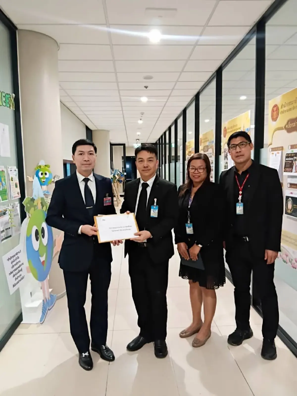 อ.โต้ง ยื่น กมธ. ดันปฏิรูปต้านโกง มหา’ลัยต้องเป็นต้นแบบโปร่งใส