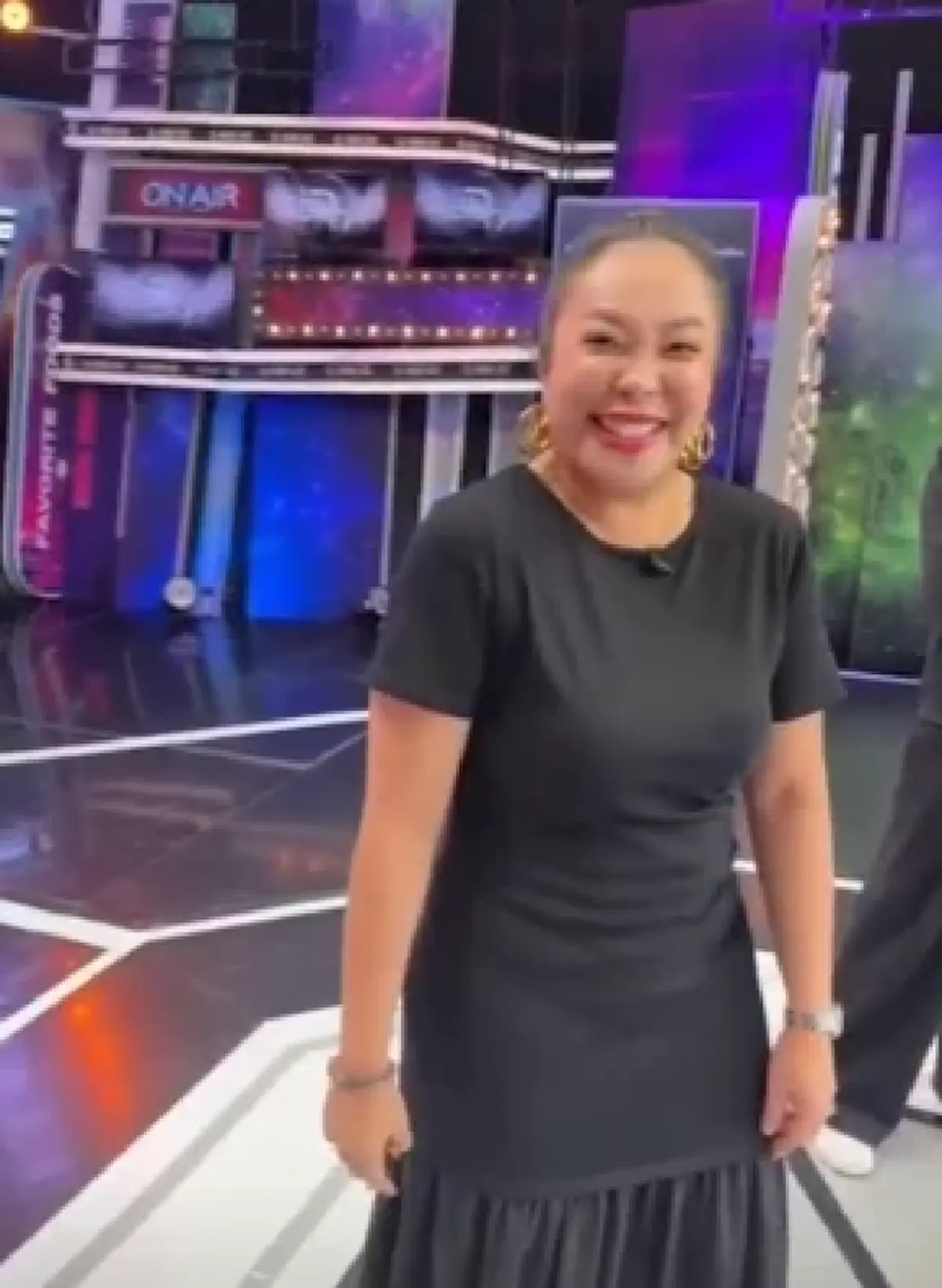 \"ดีเจดาด้า\" พูดชัดถึง \"นานา ไรบีน่า\" เพื่อนสนิท ปมถูกโยง 400 ล้าน