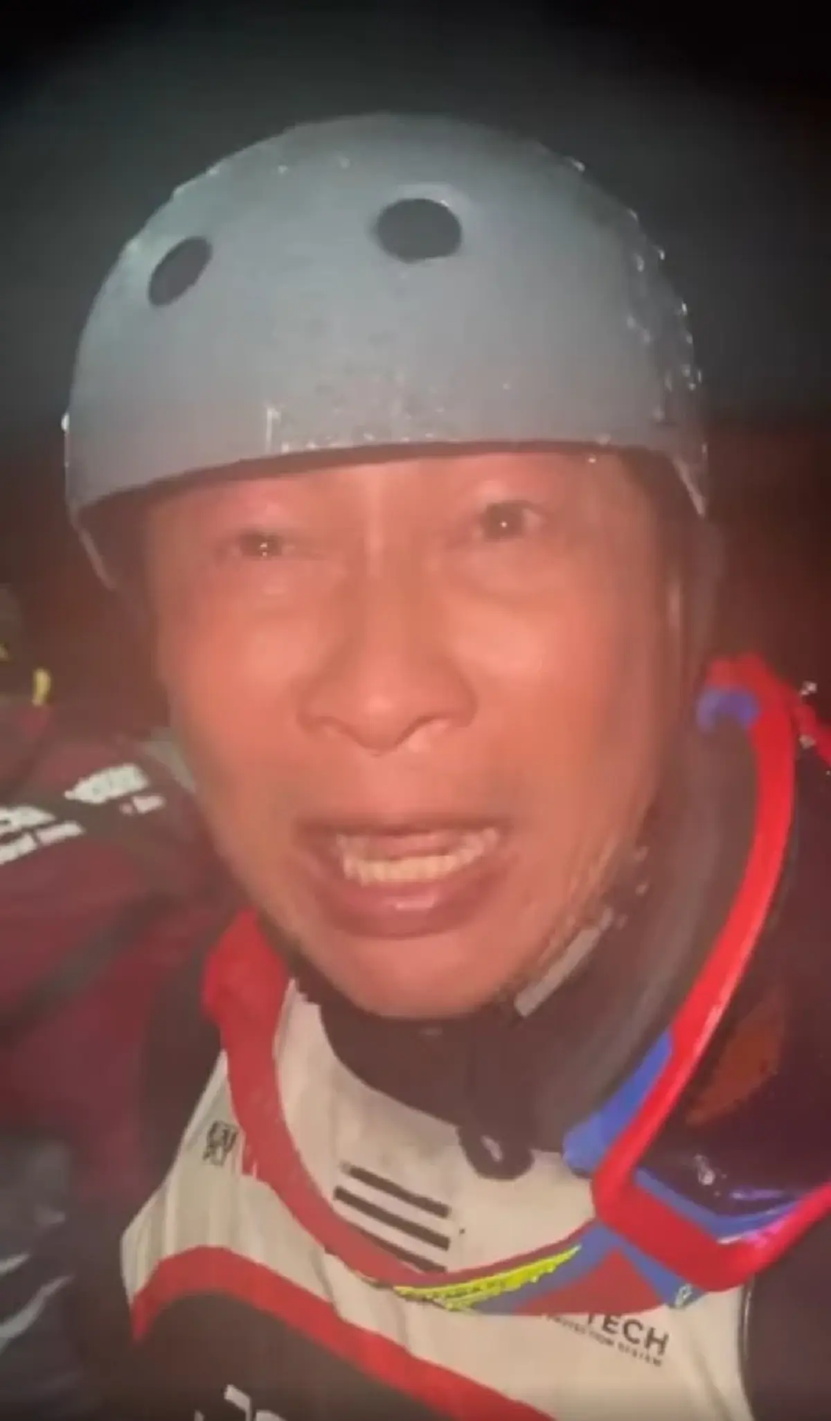 เปิ้ล นาคร ถึงขั้นหลั่งน้ำตา พูดประโยคสุดบีบหัวใจ คนไทยทุกคน 