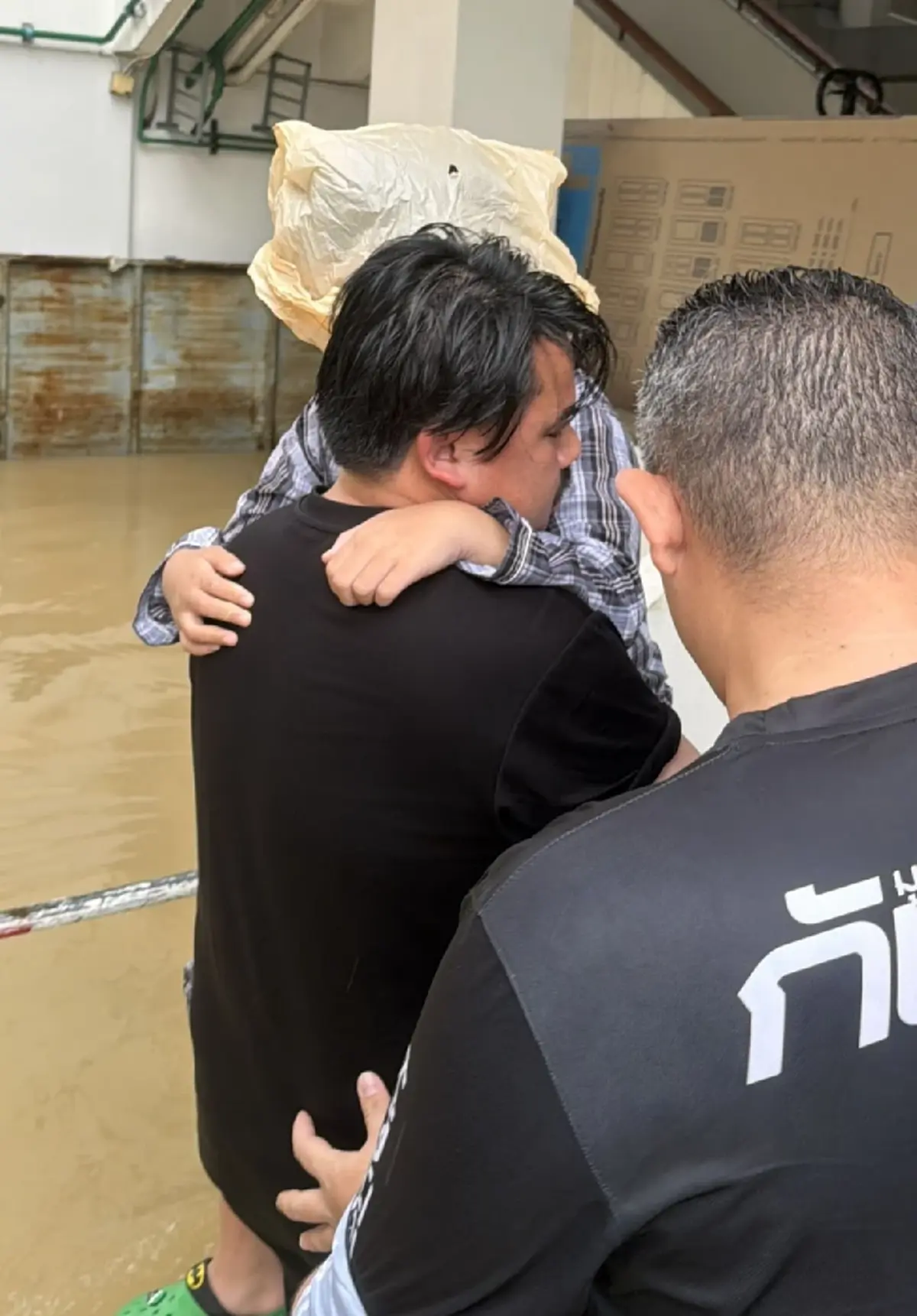 แห่ชื่นชม กัน จอมพลัง ประกาศด่วนล่าสุด นี่แหละคนจริง