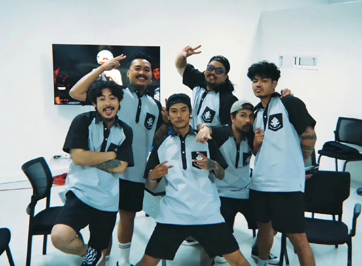 อาร์ม โอฮาน่า โพสต์แล้ว เล่านิทานถึงใคร ลั่น ใจถึงขั้นแตกสลาย