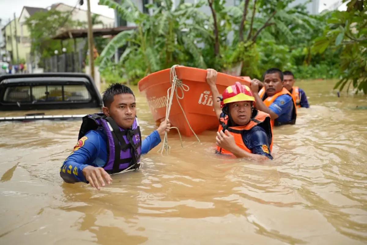 "ลิซ่า พรรคประชาชน" ตัดสินใจโพสต์ล่าสุด ใครเกลียดตน อ่านให้ชัด