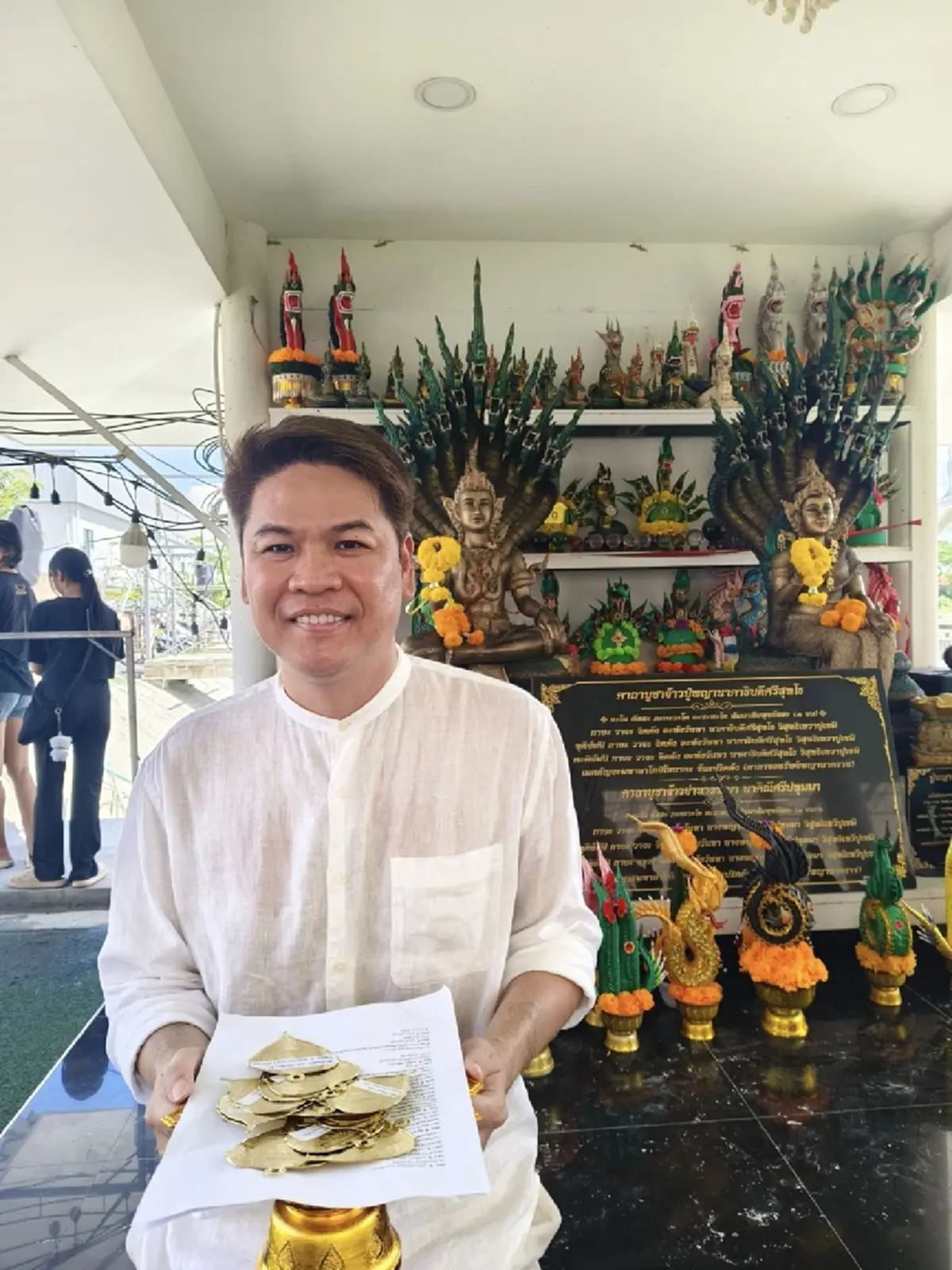 หมอบอย เคลียร์ชัด 6 ราศี ยืนหนึ่งเรื่องโชค ดวงขาขึ้น เงินไหลมา