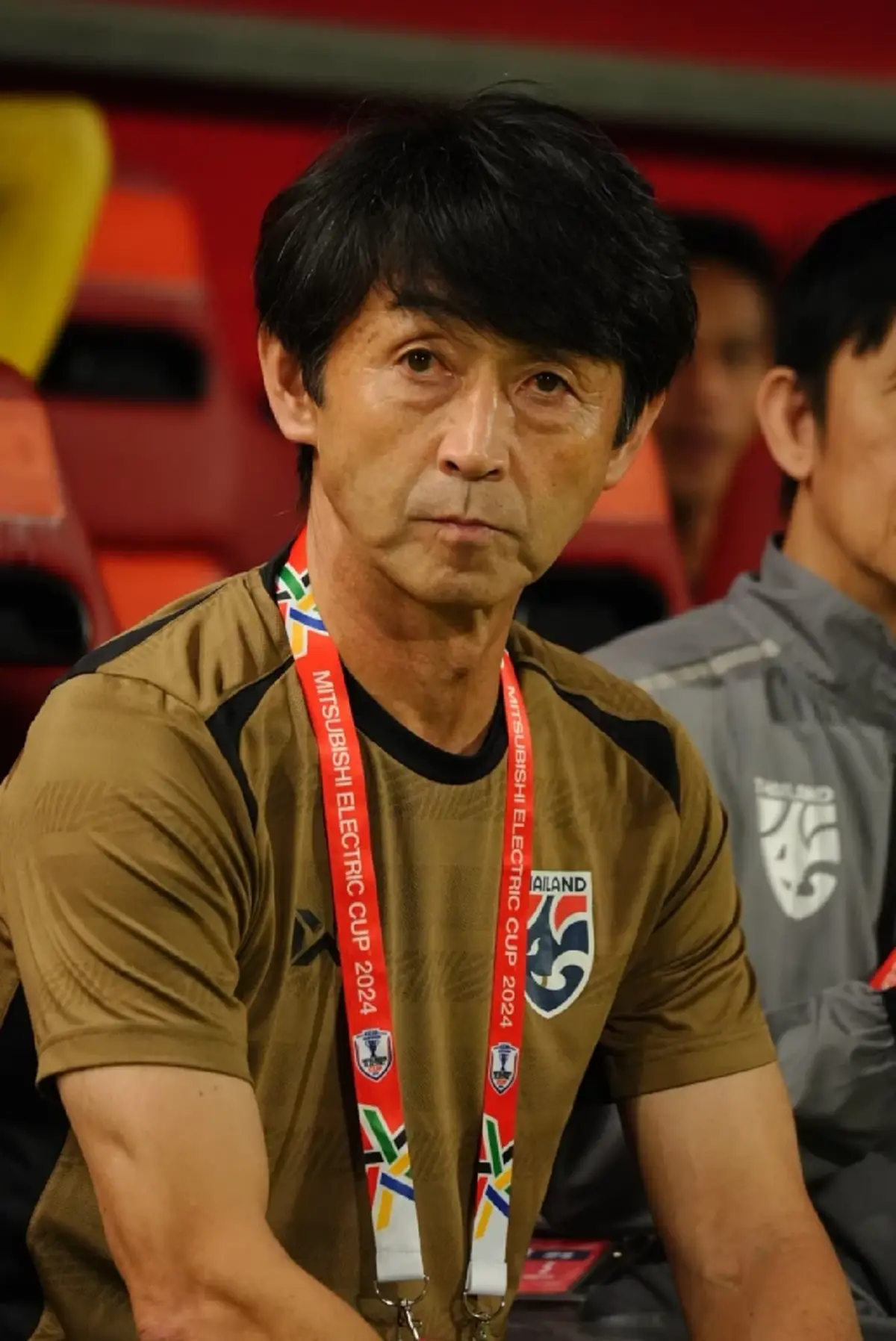 เทียบกันชัดๆ รายชื่อบอลไทยยุค"แอนโธนี ฮัดสัน" - "มาซาทาดะ อิชิอิ"