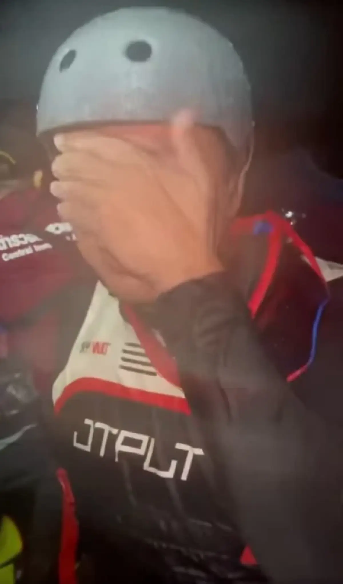 เปิ้ล นาคร ถึงขั้นหลั่งน้ำตา พูดประโยคสุดบีบหัวใจ คนไทยทุกคน 