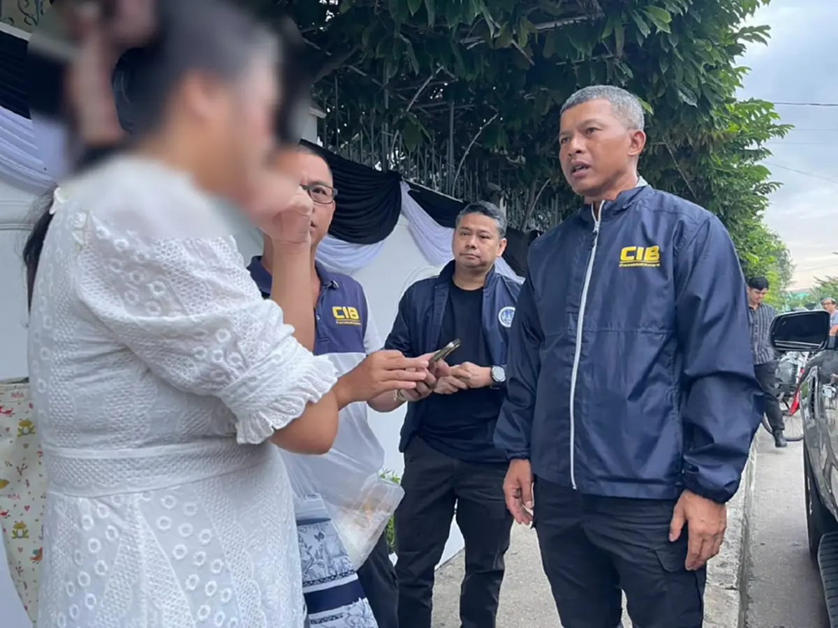 จับโป๊ะ สาวขนส่ง ทุจริตในหน้าที่ ตำรวจบุกรวบ สารภาพสิ้น 