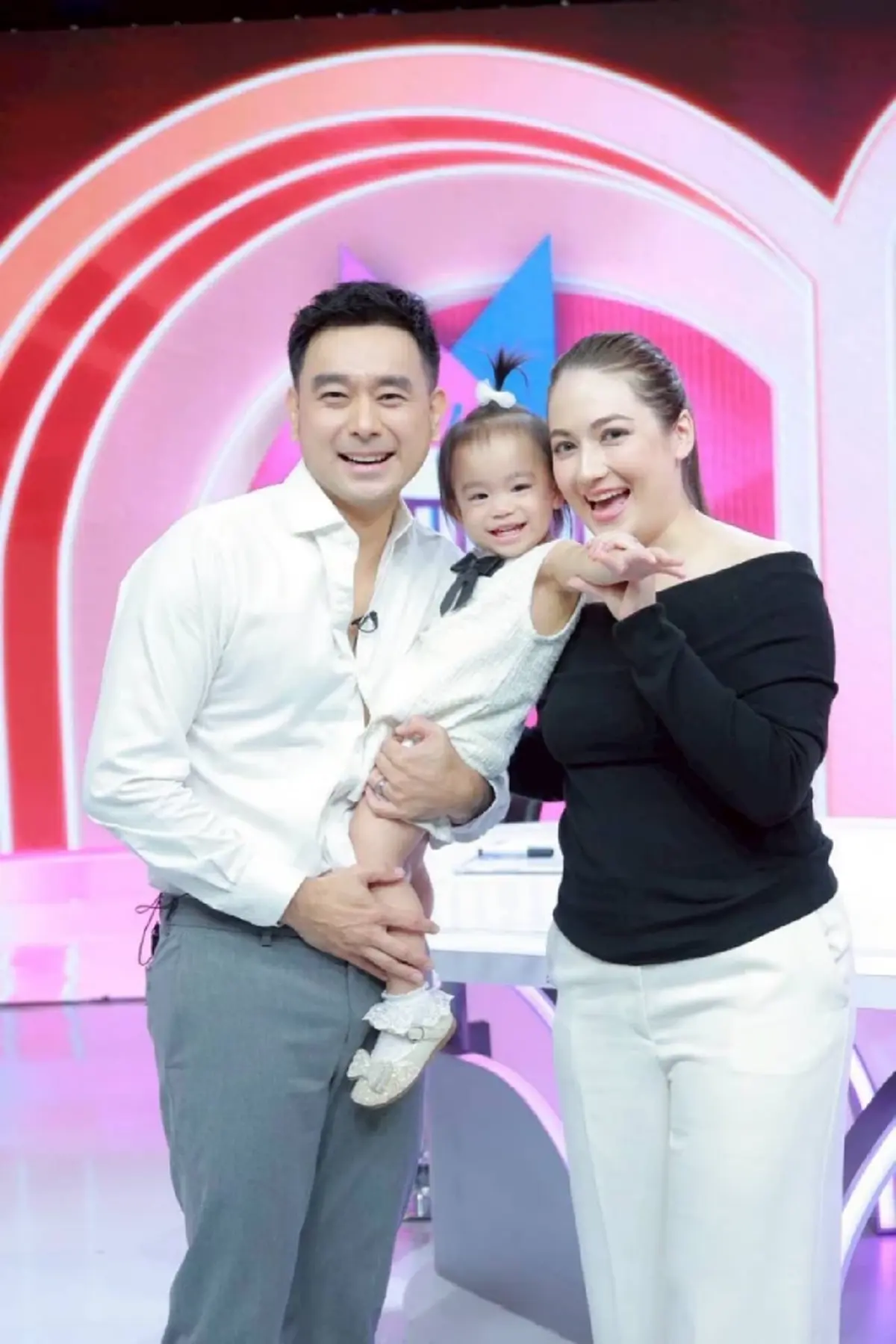 ส่งกำลังใจ เต๊ะ ศตวรรษ ต้องต่อสู้โรคความจำเสื่อม ในวัย 43 ปี