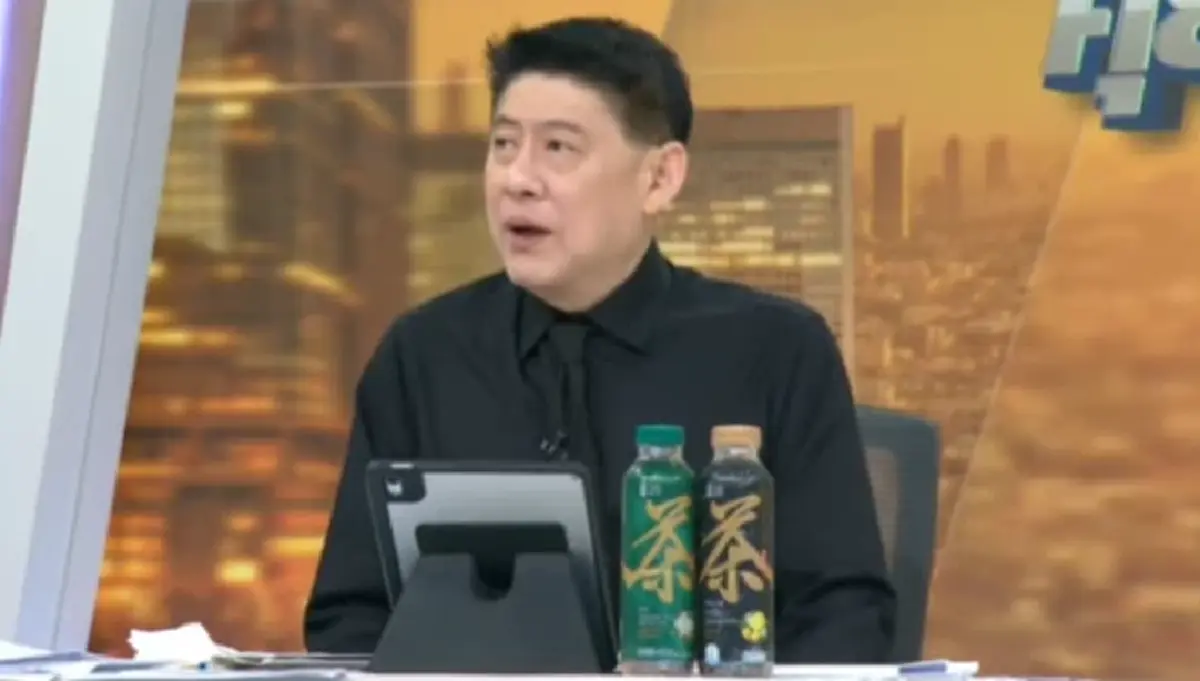 "สรยุทธ" สวนกลับเพจดัง ปม "บอสกันต์" สุ่มเสี่ยงโดนลดชั้นนักโทษ