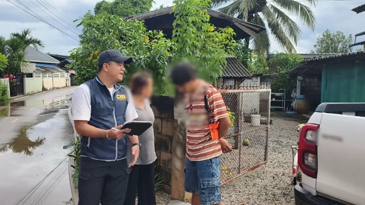 ยิ่งกว่าละคร หลอกตีซี้เจ้าของร้านอะไหล่ รู้อีกทีเกลี้ยง 4 ล้าน