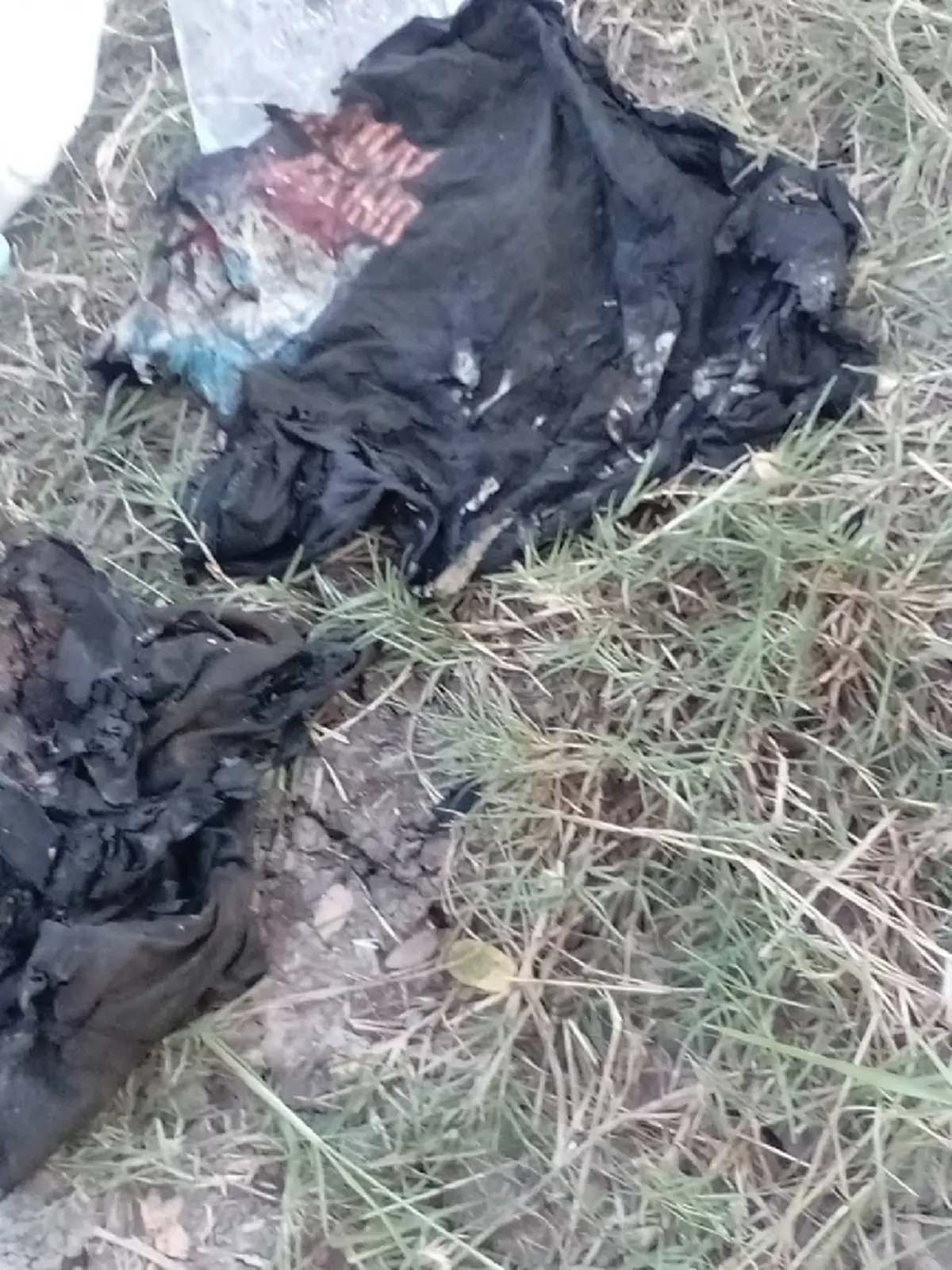 เจอตัวแล้ว หนุ่มหายตัวออกจากบ้านกว่า 10 วัน พบเป็นกองขี้เถ้า