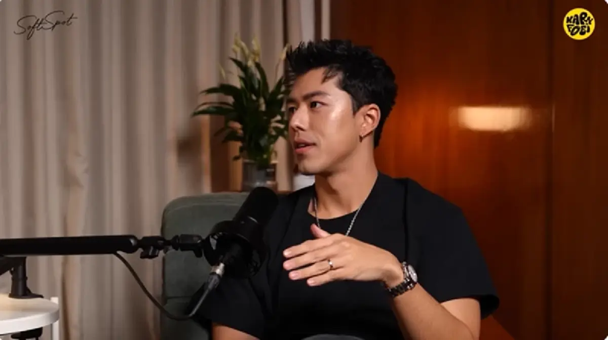 ใครจะคิด ใบเฟิร์น พิมพ์ชนก พูดถึง นาย ณภัทร หลังฝ่ายชายเพิ่งสารภาพ